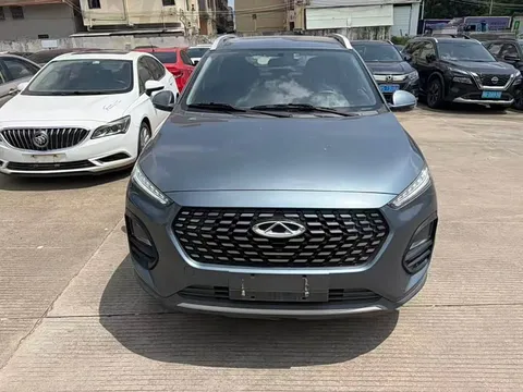Chery Tiggo 3x