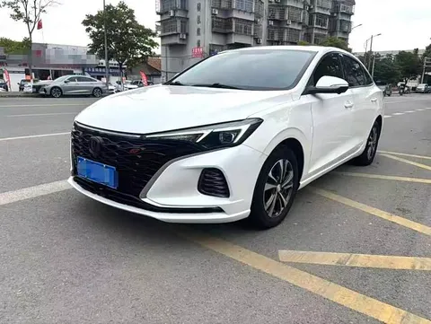 Changan Eado