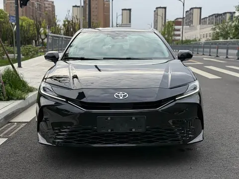 Toyota Camry, миниатюра 2