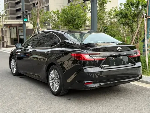 Toyota Camry, миниатюра 6
