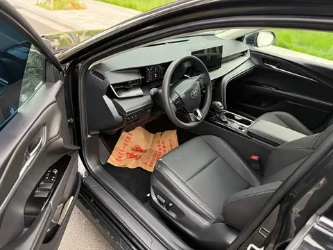 Toyota Camry, миниатюра 8