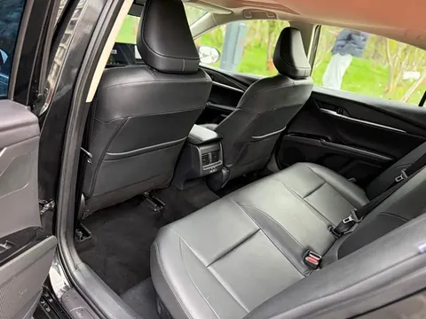 Toyota Camry, миниатюра 9