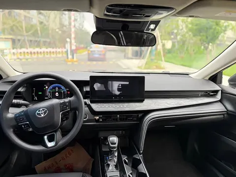 Toyota Camry, миниатюра 11