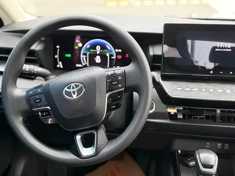 Toyota Camry, миниатюра 12