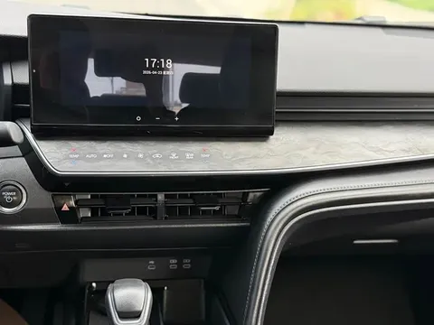 Toyota Camry, миниатюра 13