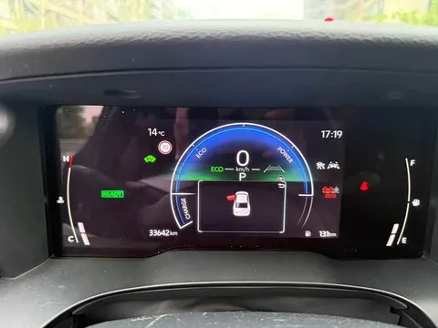 Toyota Camry, миниатюра 15