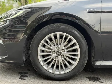 Toyota Camry, миниатюра 16