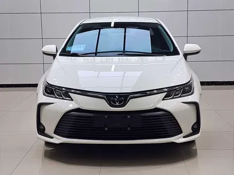 Toyota Corolla, миниатюра 2