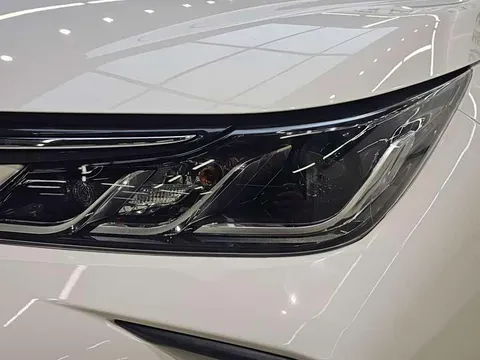 Toyota Corolla, миниатюра 9