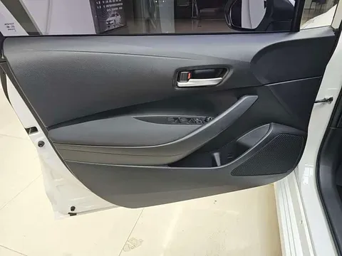 Toyota Corolla, миниатюра 10