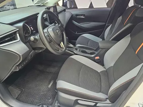 Toyota Corolla, миниатюра 11