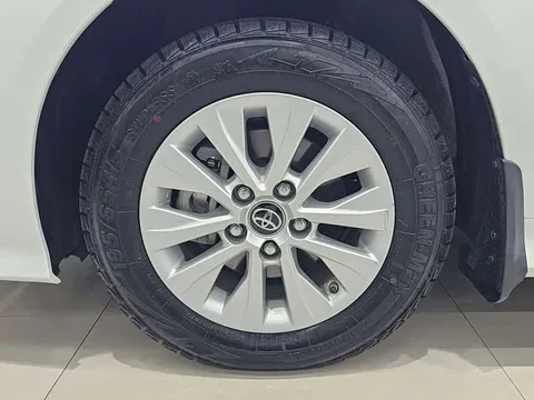 Toyota Corolla, миниатюра 12