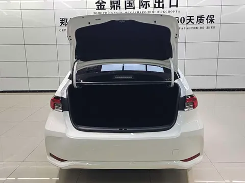 Toyota Corolla, миниатюра 13