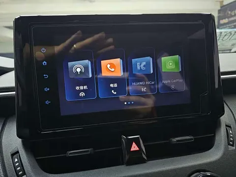 Toyota Corolla, миниатюра 14