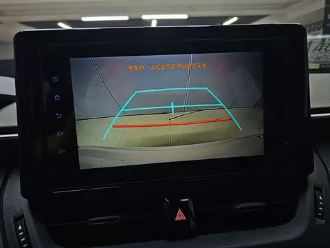 Toyota Corolla, миниатюра 15