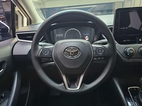 Toyota Corolla, миниатюра 17