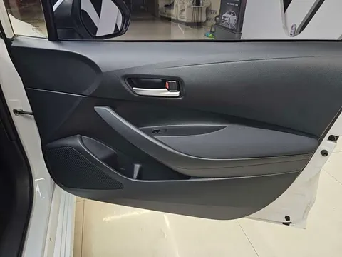 Toyota Corolla, миниатюра 18