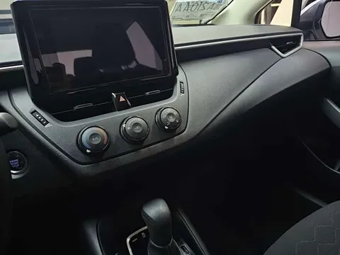 Toyota Corolla, миниатюра 20