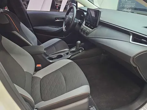 Toyota Corolla, миниатюра 21