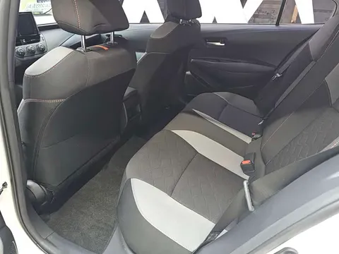 Toyota Corolla, миниатюра 22