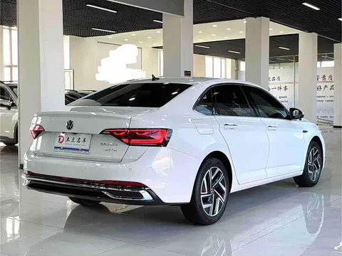 Volkswagen Sagitar, миниатюра 4