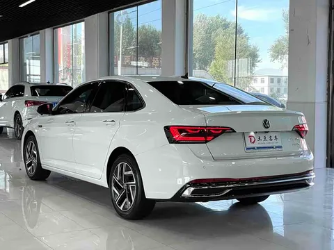 Volkswagen Sagitar, миниатюра 6