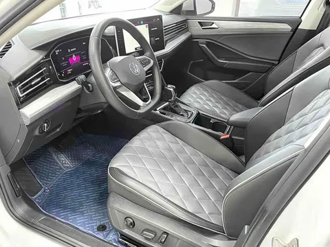 Volkswagen Sagitar, миниатюра 7