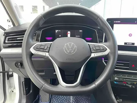 Volkswagen Sagitar, миниатюра 8