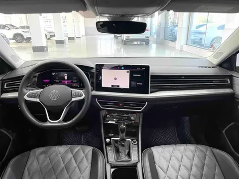 Volkswagen Sagitar, миниатюра 9