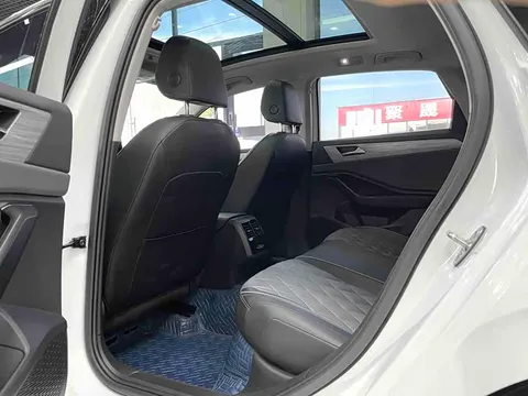 Volkswagen Sagitar, миниатюра 10