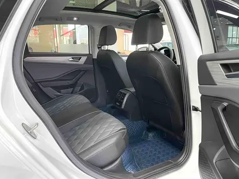 Volkswagen Sagitar, миниатюра 13
