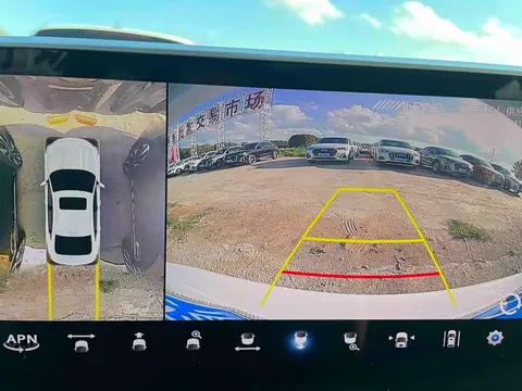 Volkswagen Sagitar, миниатюра 17