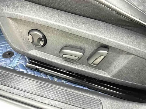 Volkswagen Sagitar, миниатюра 19