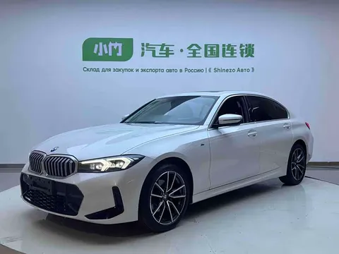 BMW 3