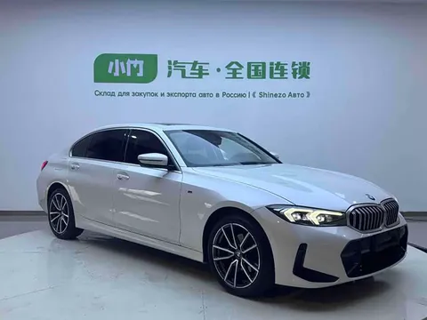 BMW 3, миниатюра 2