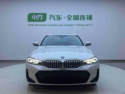 BMW 3, миниатюра 3