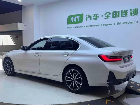 BMW 3, миниатюра 4