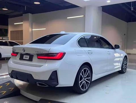 BMW 3, миниатюра 5