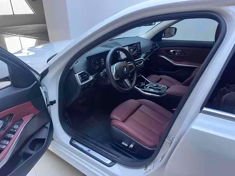 BMW 3, миниатюра 7