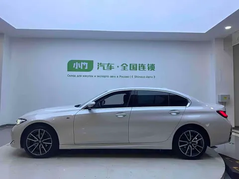 BMW 3, миниатюра 8