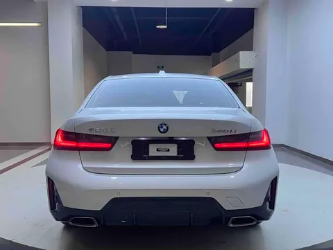 BMW 3, миниатюра 9