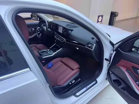 BMW 3, миниатюра 10
