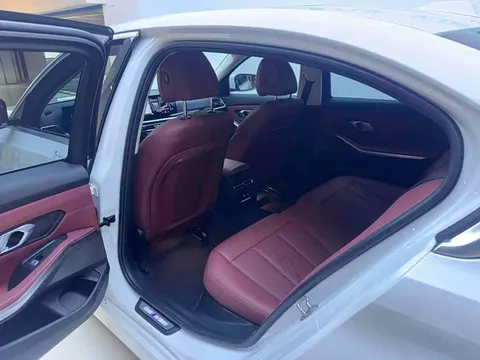 BMW 3, миниатюра 11