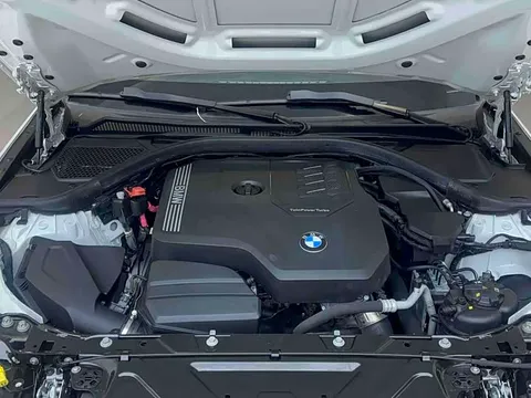 BMW 3, миниатюра 17