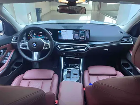 BMW 3, миниатюра 18