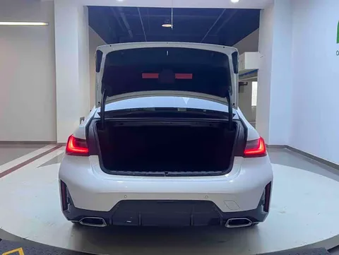 BMW 3, миниатюра 22