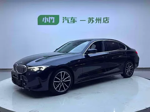 BMW 3