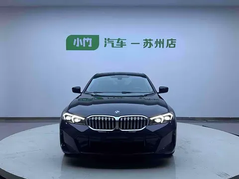 BMW 3, миниатюра 2