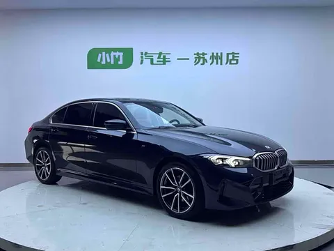 BMW 3, миниатюра 3