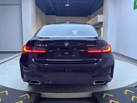 BMW 3, миниатюра 5